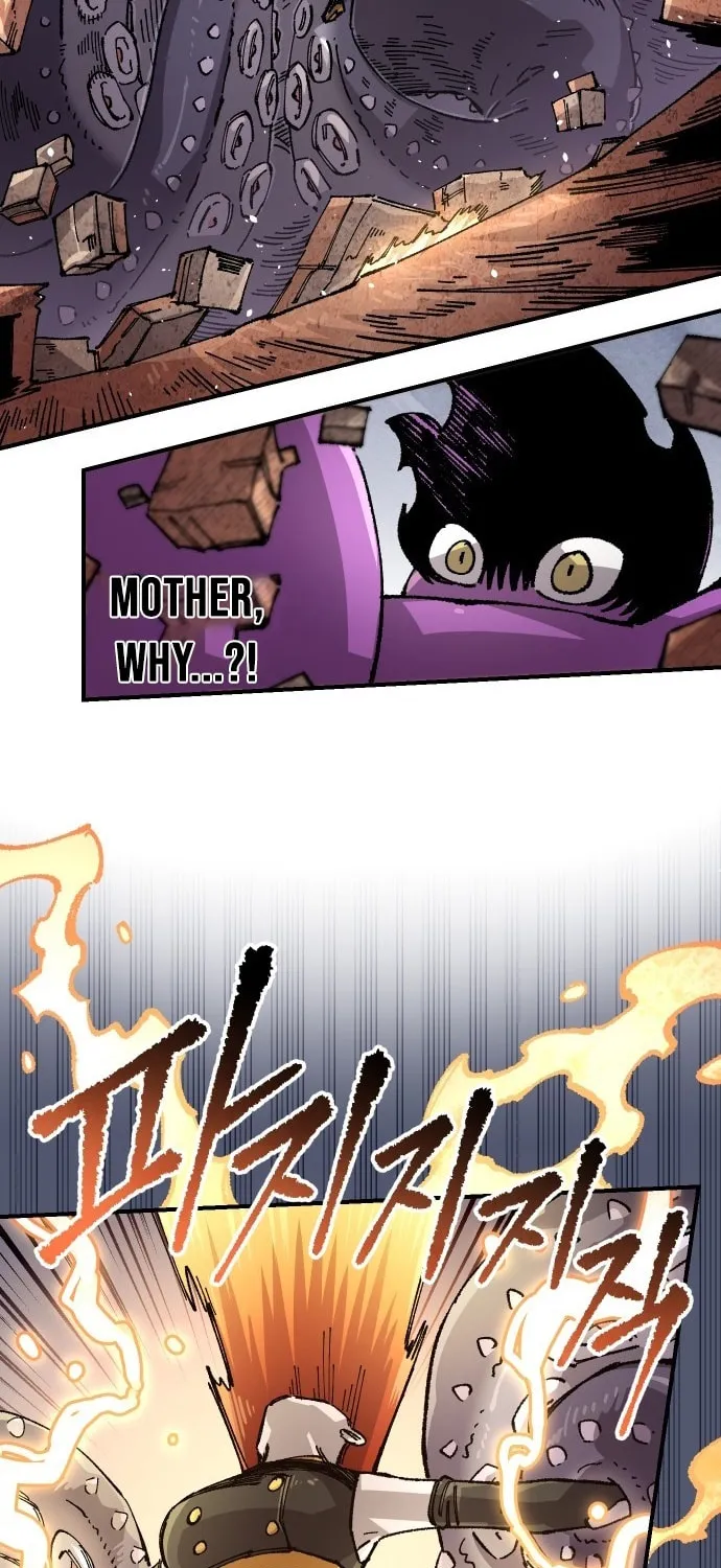 Read Mallyeonyongsa chapter 170 image 39 on Lezhin