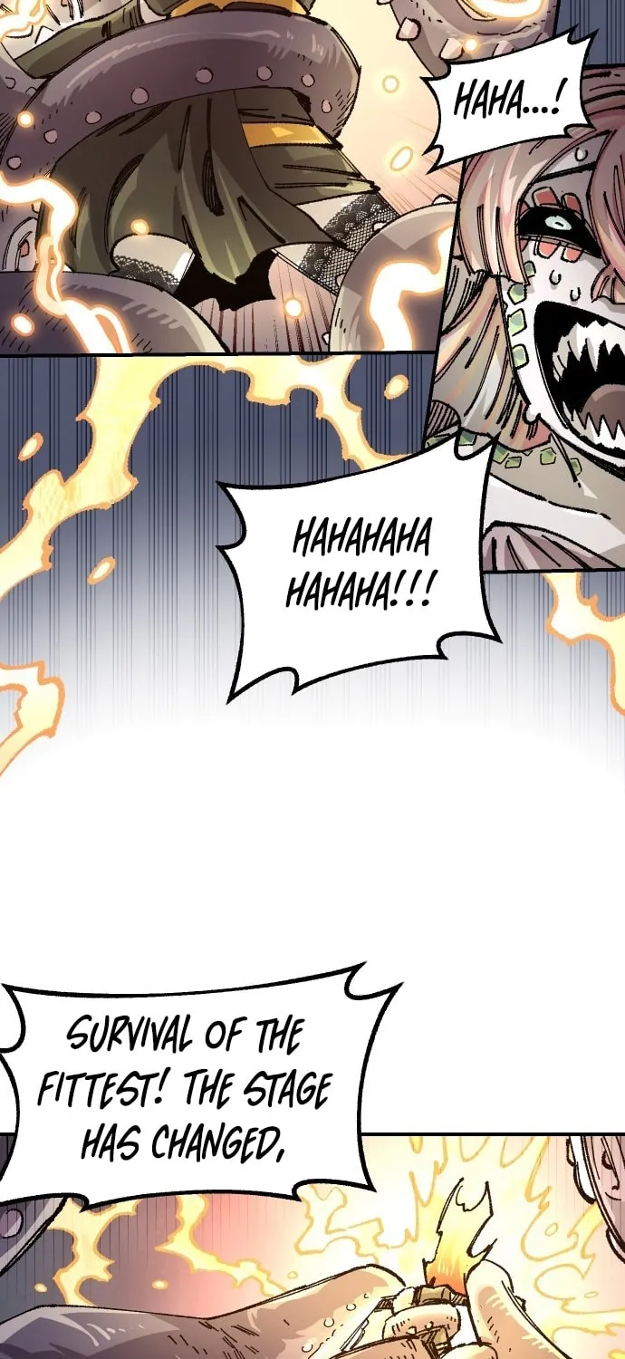 Read Mallyeonyongsa chapter 170 image 40 on Lezhin