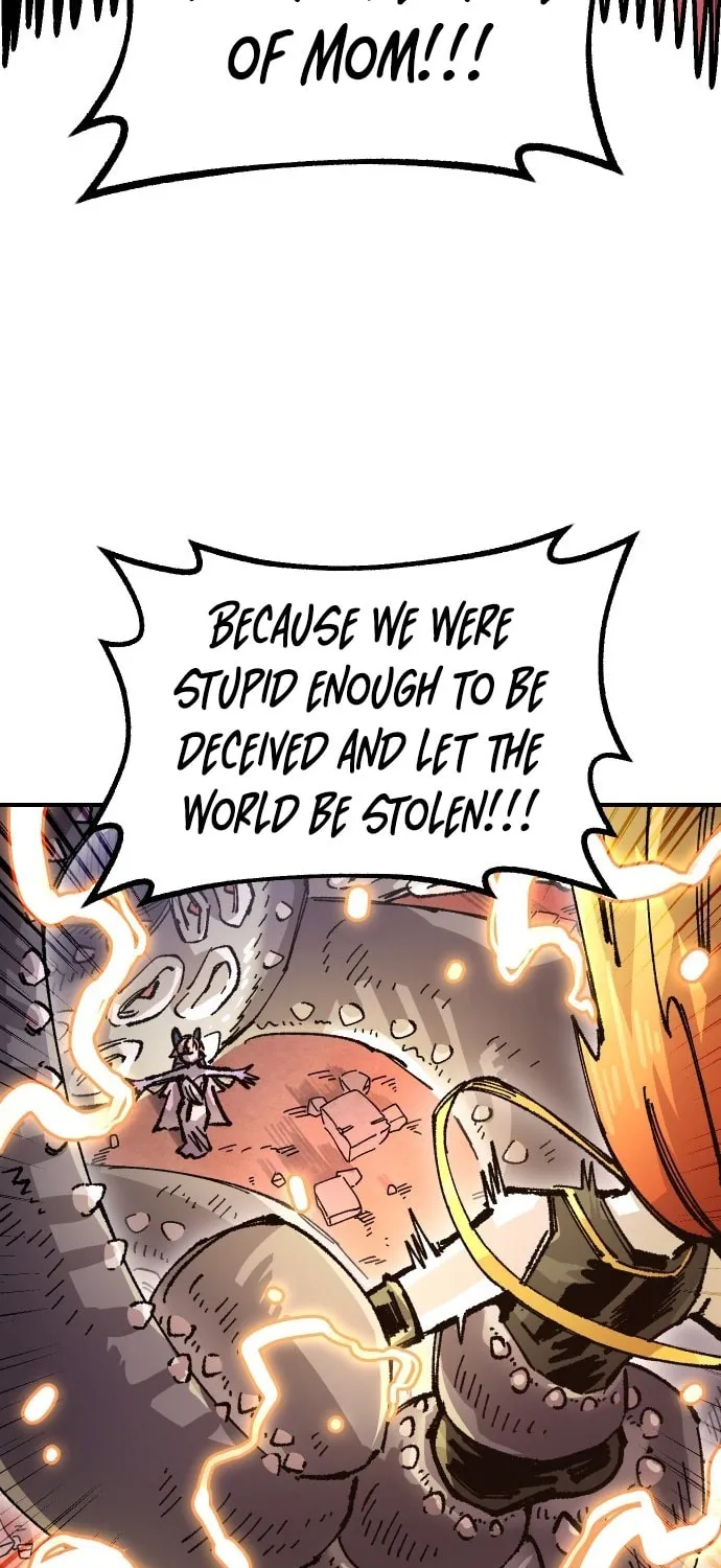 Read Mallyeonyongsa chapter 170 image 44 on Lezhin