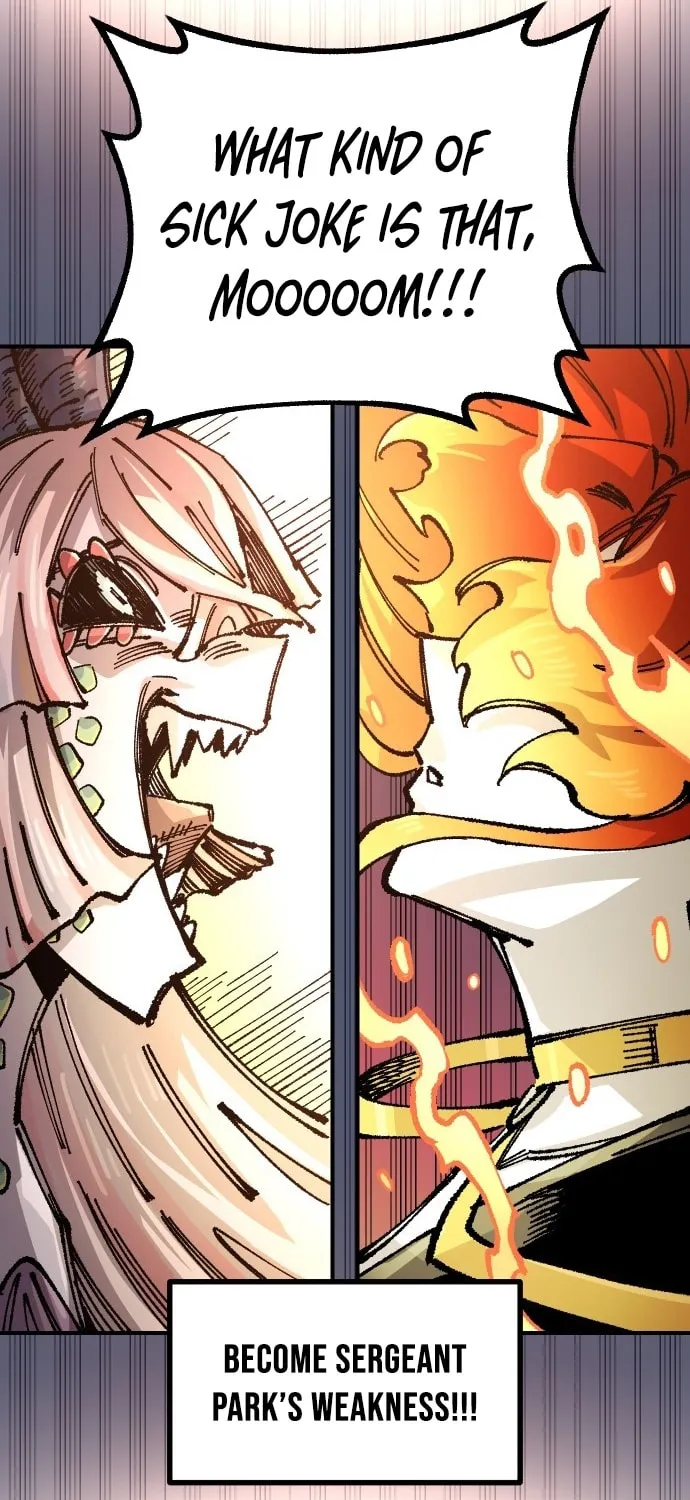 Read Mallyeonyongsa chapter 170 image 46 on Lezhin