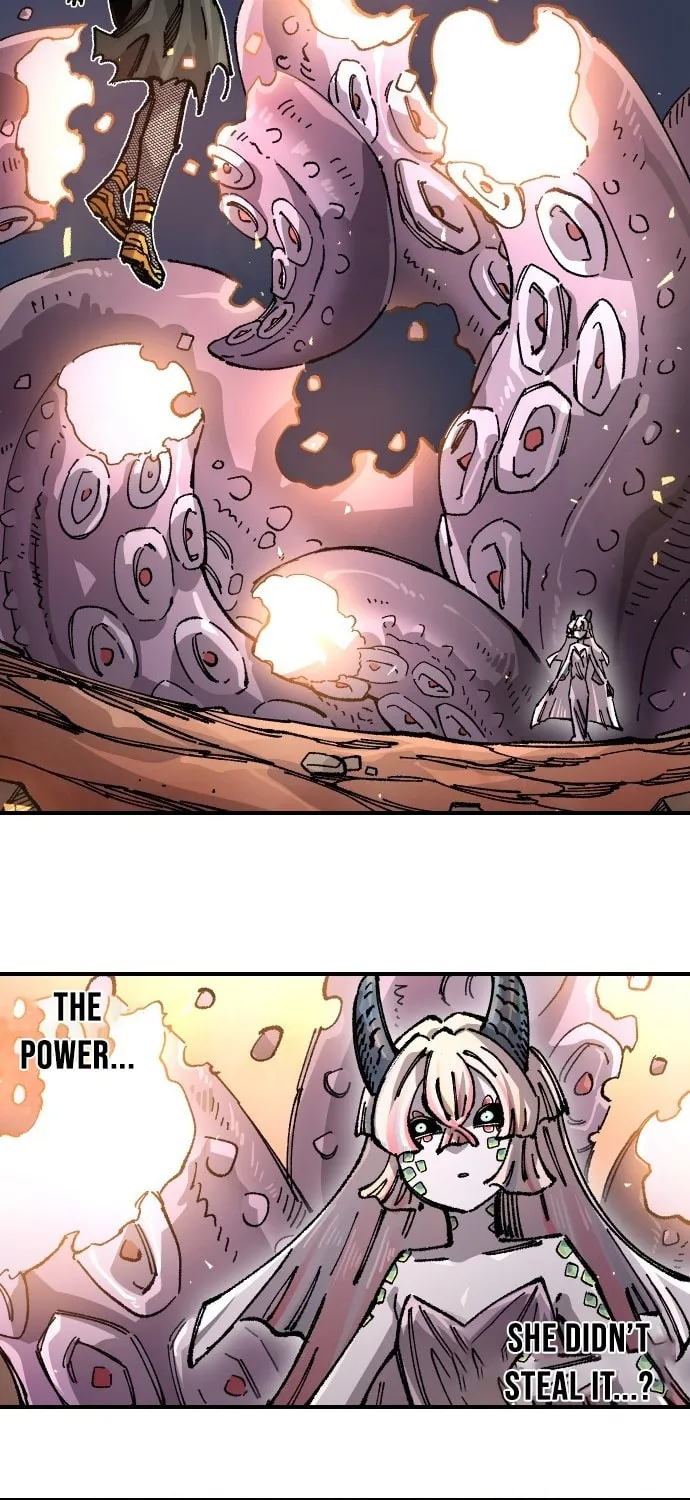 Read Mallyeonyongsa chapter 170 image 49 on Lezhin