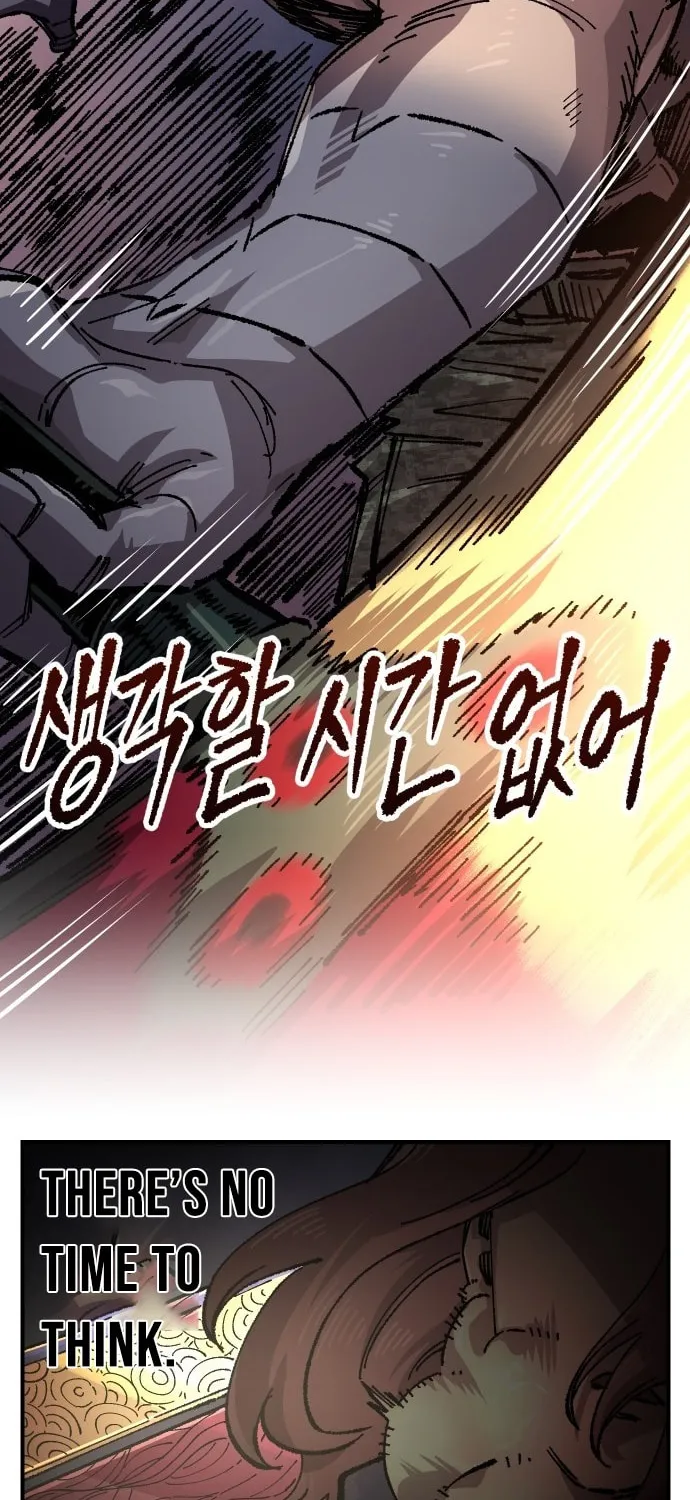 Read Mallyeonyongsa chapter 170 image 5 on Lezhin