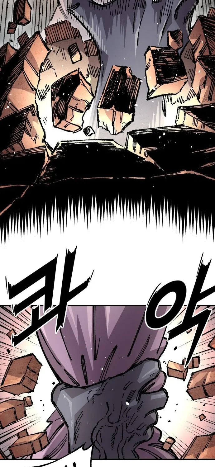 Read Mallyeonyongsa chapter 170 image 57 on Lezhin