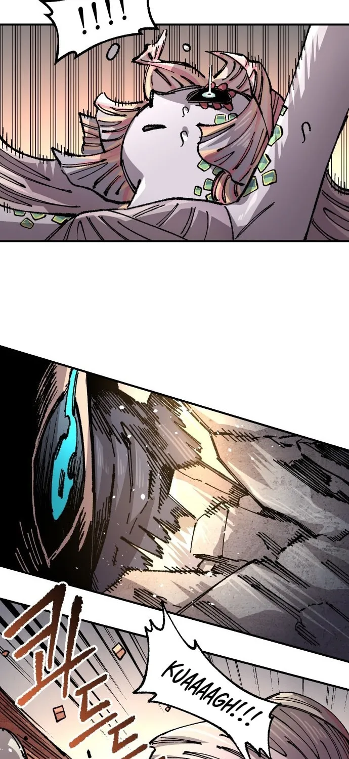 Read Mallyeonyongsa chapter 170 image 58 on Lezhin