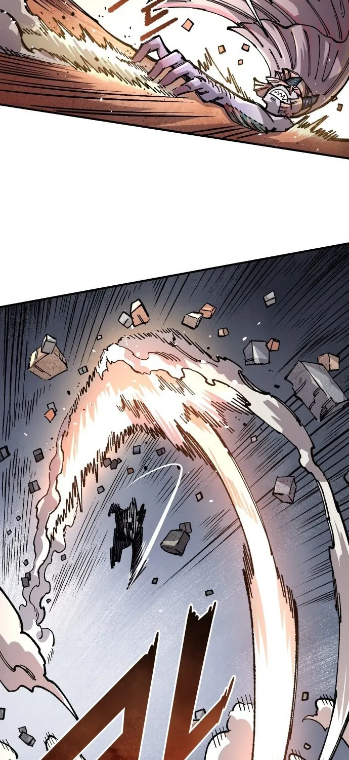 Read Mallyeonyongsa chapter 170 image 59 on Lezhin
