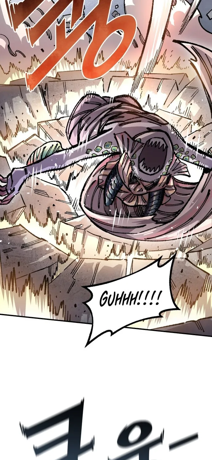 Read Mallyeonyongsa chapter 170 image 60 on Lezhin