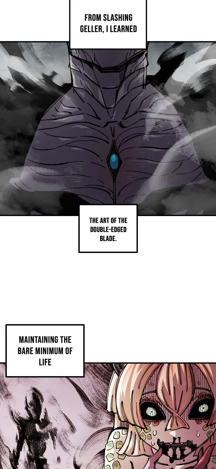 Read Mallyeonyongsa chapter 170 image 64 on Lezhin