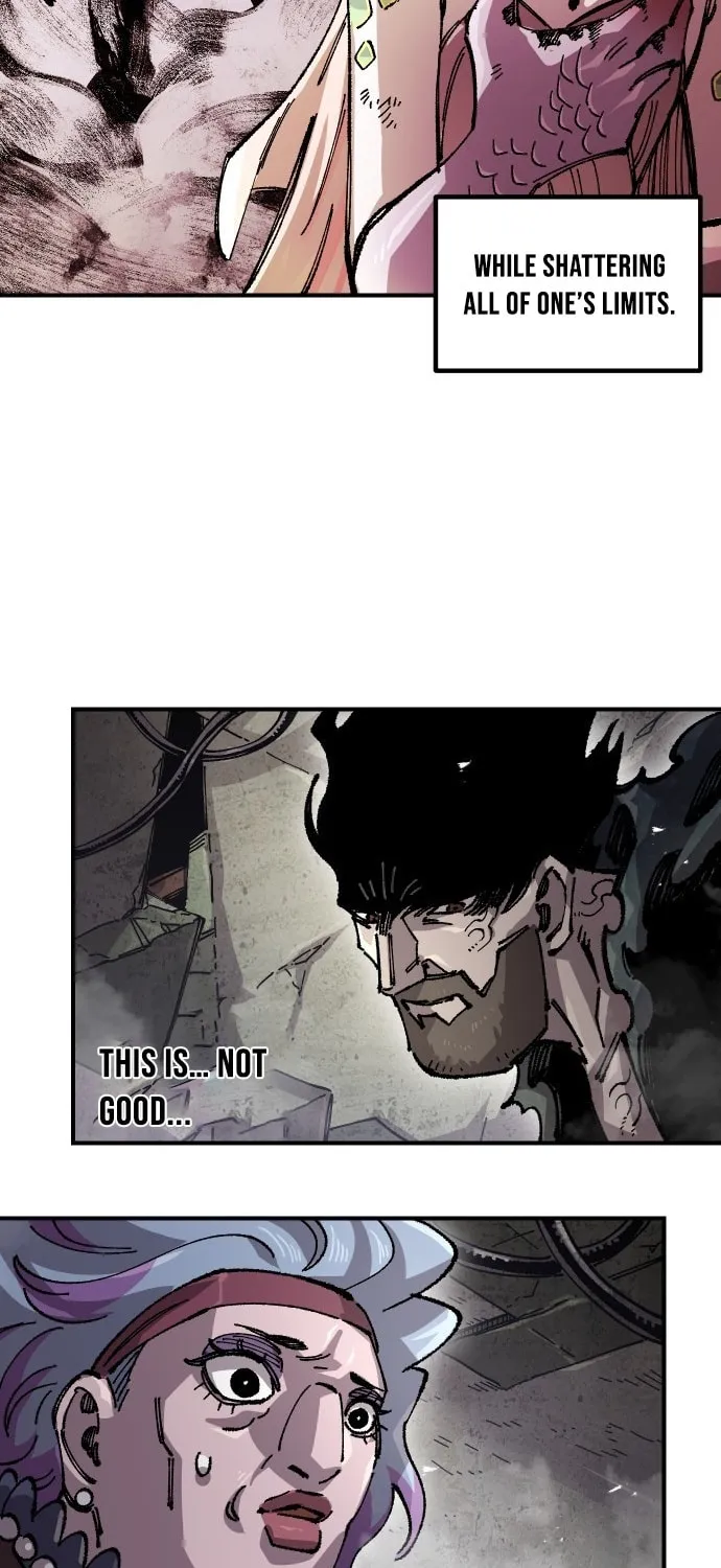 Read Mallyeonyongsa chapter 170 image 65 on Lezhin
