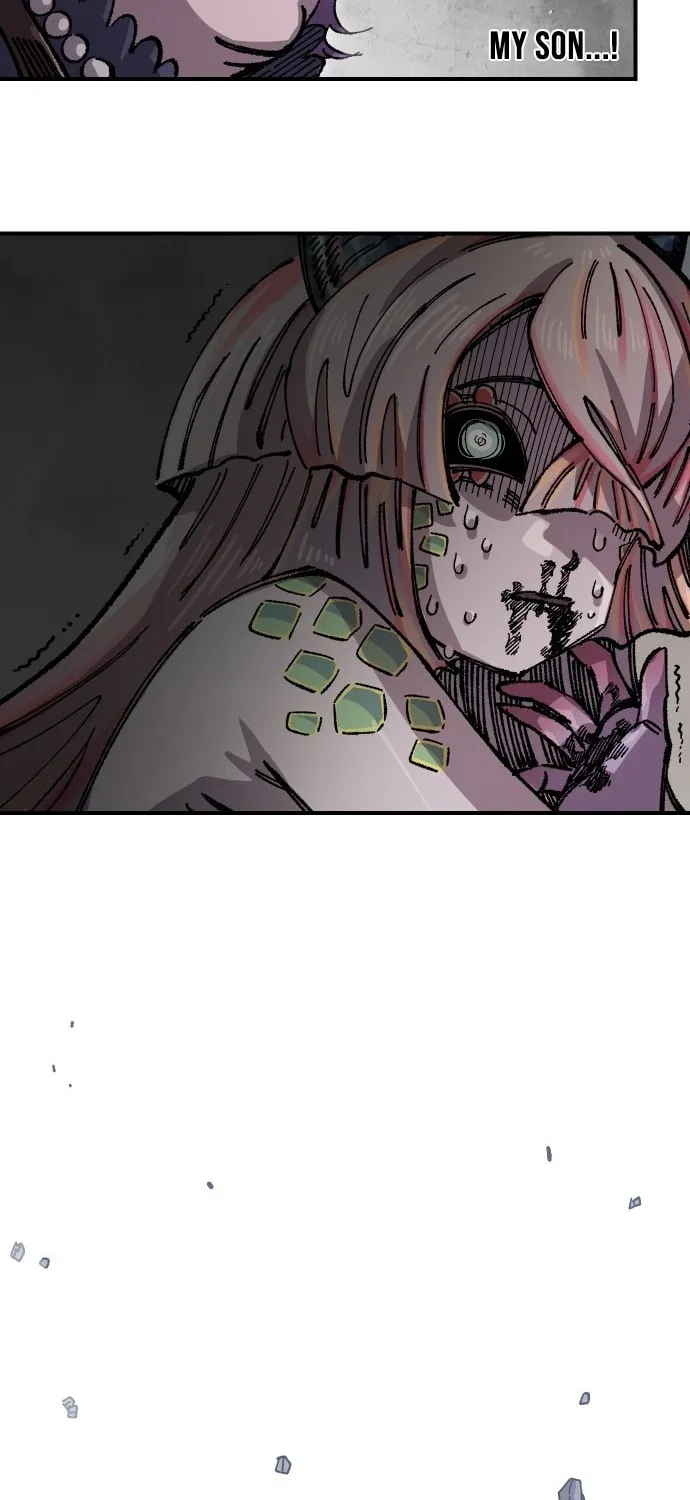 Read Mallyeonyongsa chapter 170 image 66 on Lezhin