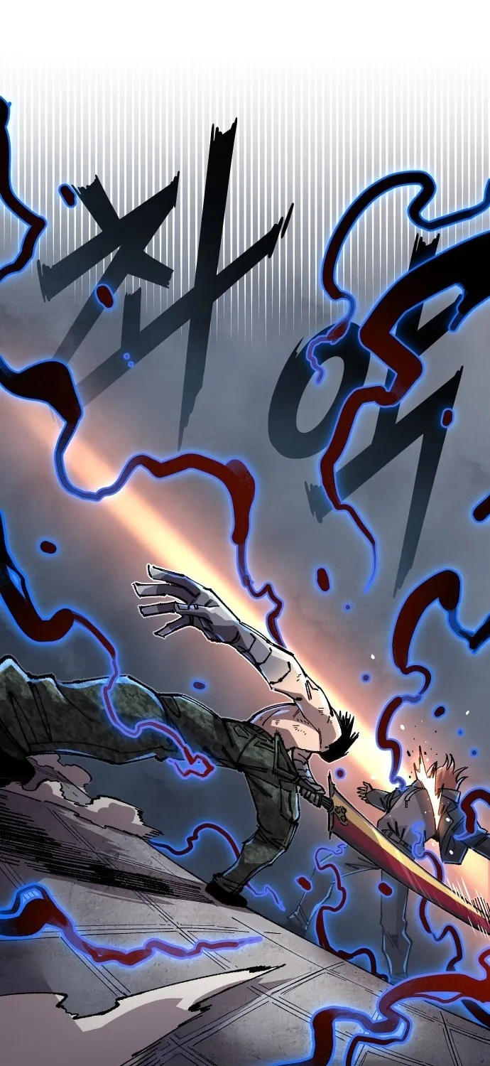 Read Mallyeonyongsa chapter 170 image 8 on Lezhin