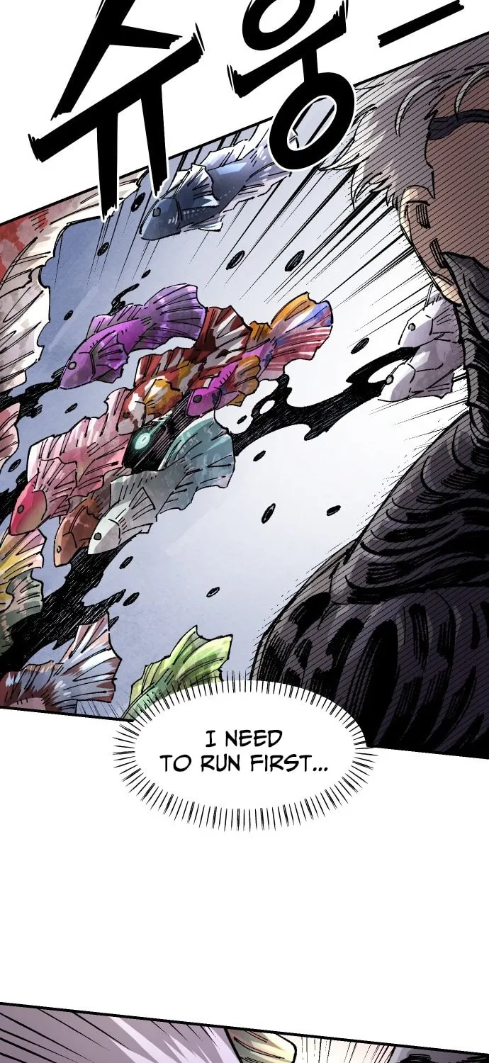 Read Mallyeonyongsa chapter 171 image 10 on Lezhin