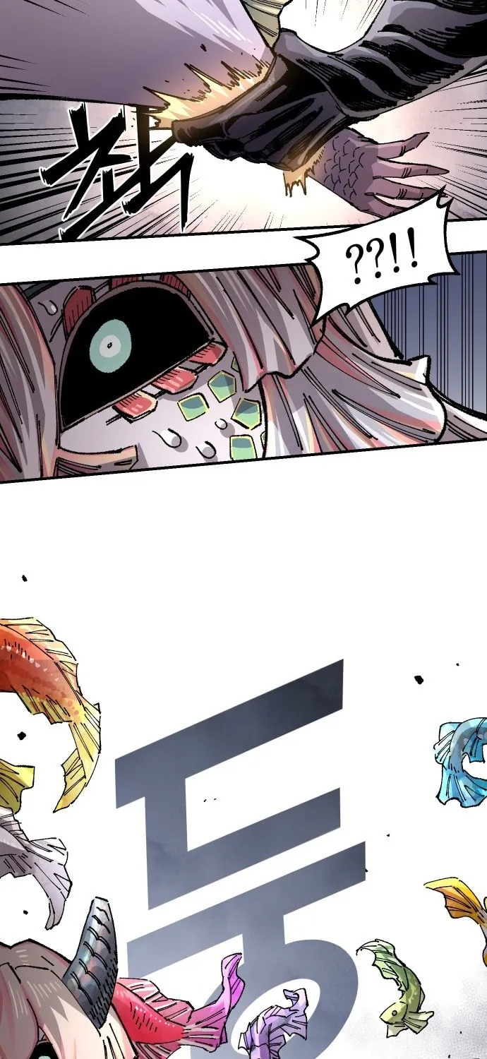 Read Mallyeonyongsa chapter 171 image 11 on Lezhin