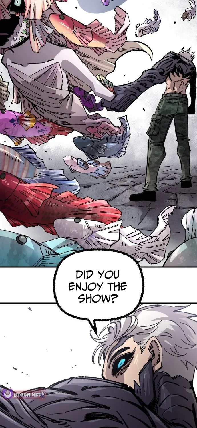 Read Mallyeonyongsa chapter 171 image 12 on Lezhin