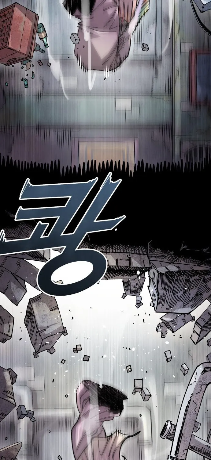Read Mallyeonyongsa chapter 171 image 16 on Lezhin