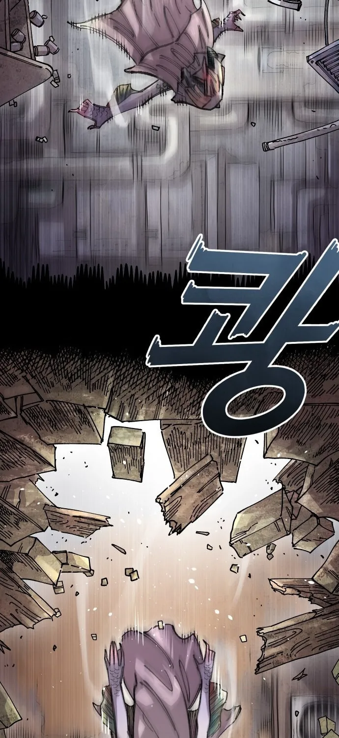 Read Mallyeonyongsa chapter 171 image 17 on Lezhin