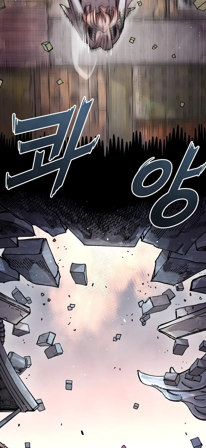 Read Mallyeonyongsa chapter 171 image 18 on Lezhin