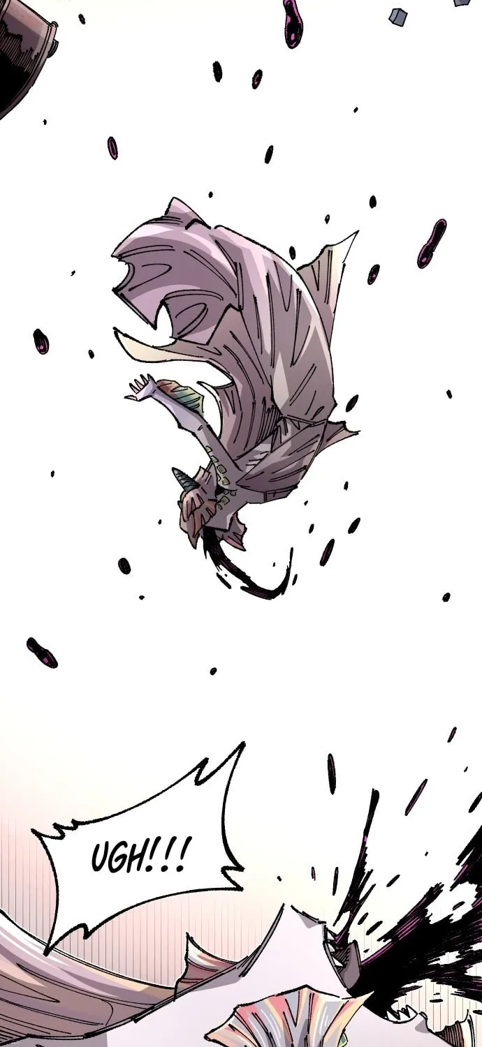 Read Mallyeonyongsa chapter 171 image 19 on Lezhin