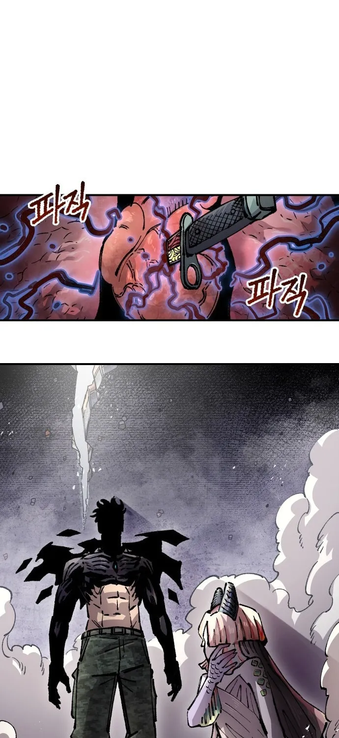 Read Mallyeonyongsa chapter 171 image 2 on Lezhin