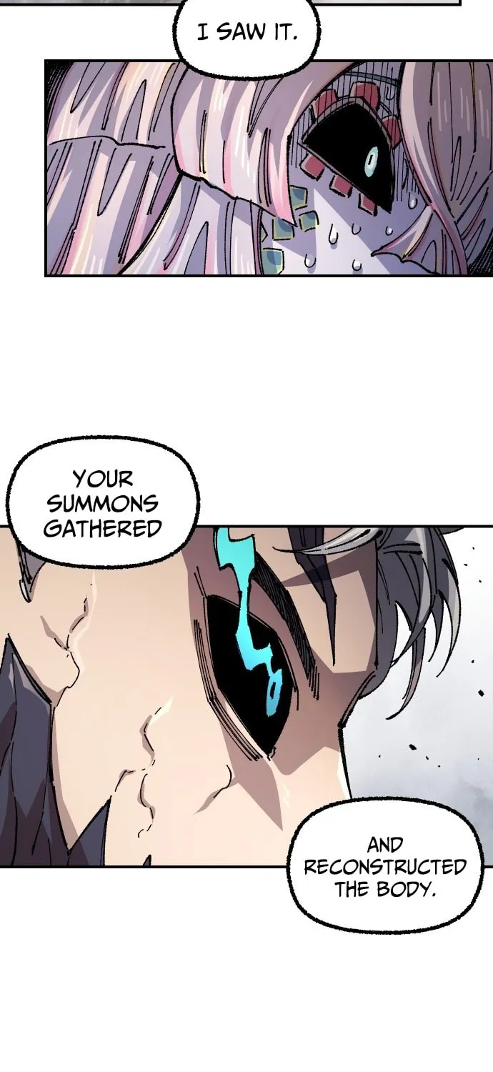 Read Mallyeonyongsa chapter 171 image 22 on Lezhin