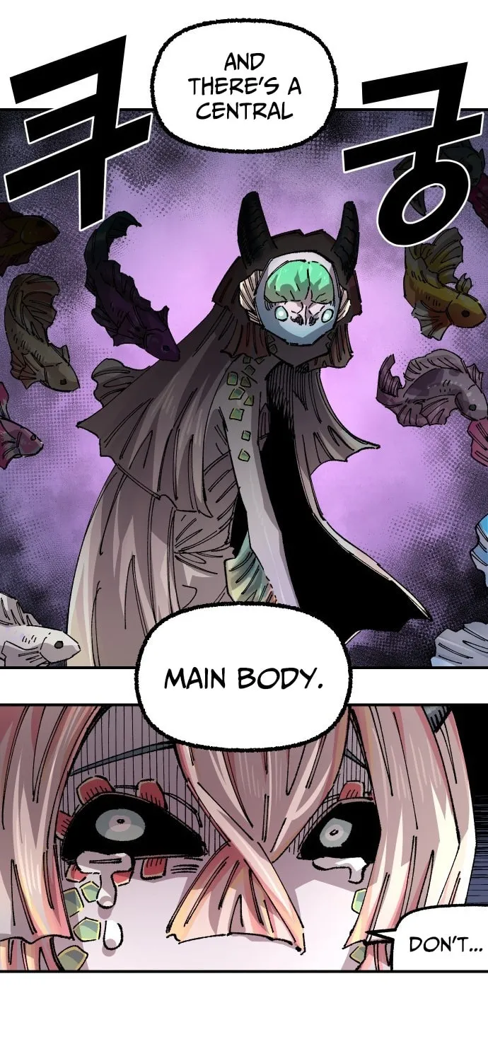 Read Mallyeonyongsa chapter 171 image 23 on Lezhin