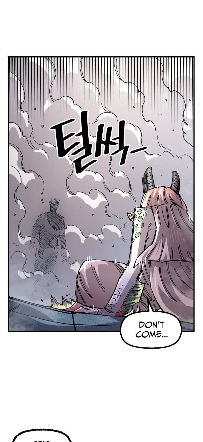 Read Mallyeonyongsa chapter 171 image 24 on Lezhin