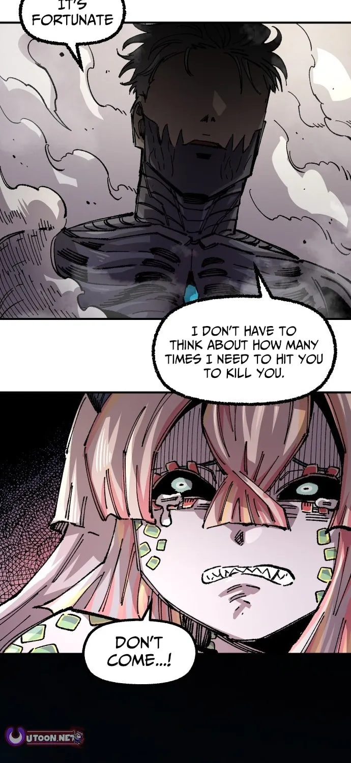 Read Mallyeonyongsa chapter 171 image 25 on Lezhin