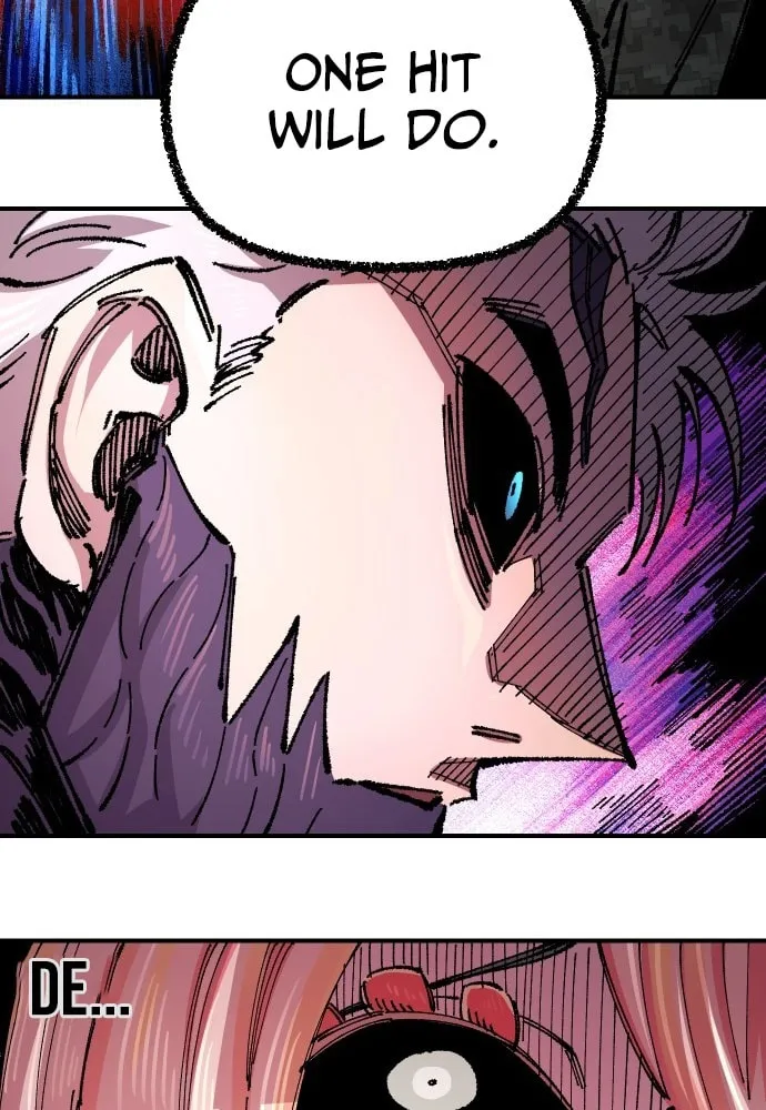 Read Mallyeonyongsa chapter 171 image 27 on Lezhin