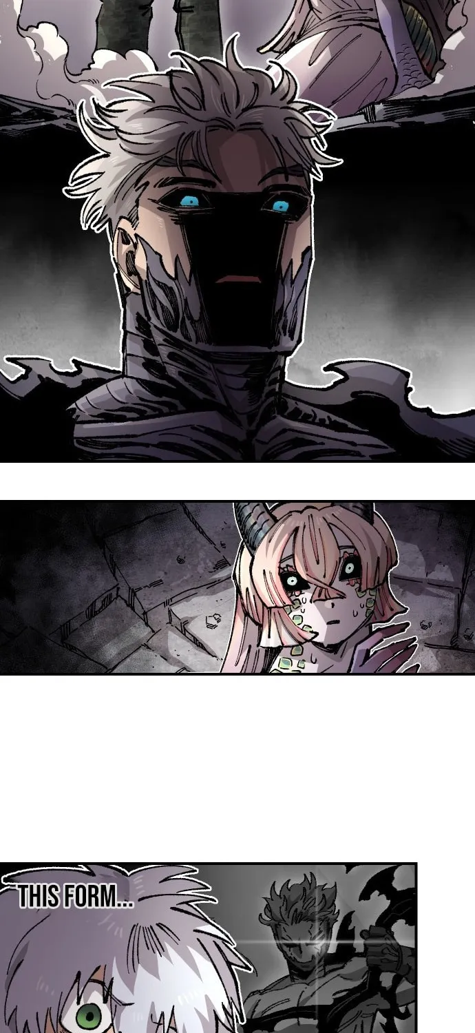 Read Mallyeonyongsa chapter 171 image 3 on Lezhin