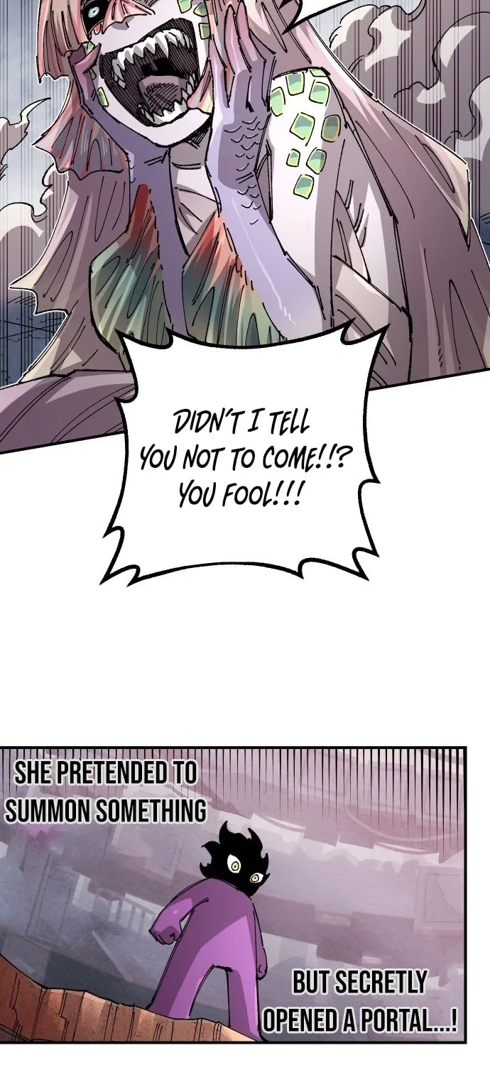 Read Mallyeonyongsa chapter 171 image 32 on Lezhin