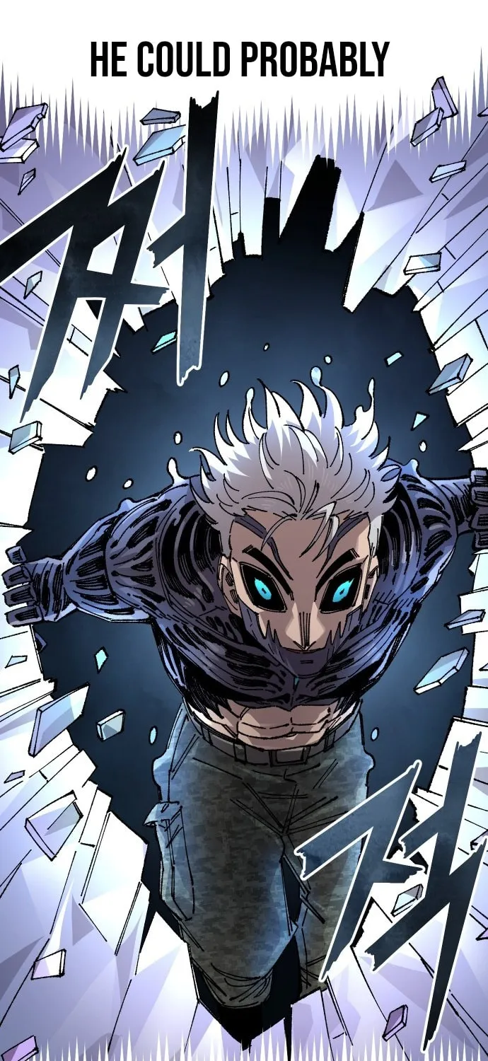 Read Mallyeonyongsa chapter 171 image 37 on Lezhin