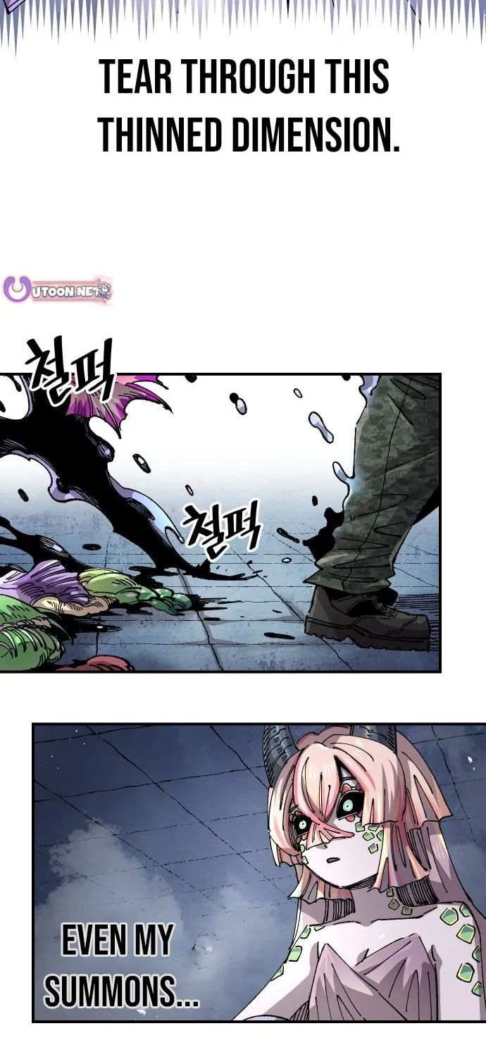 Read Mallyeonyongsa chapter 171 image 38 on Lezhin