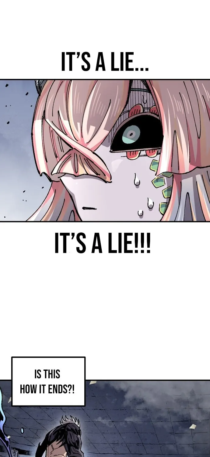 Read Mallyeonyongsa chapter 171 image 39 on Lezhin