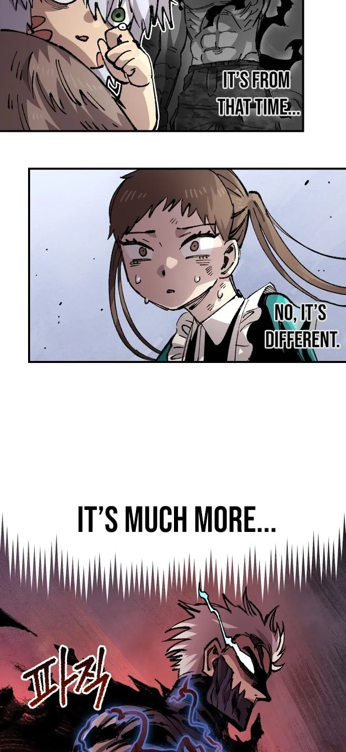 Read Mallyeonyongsa chapter 171 image 4 on Lezhin