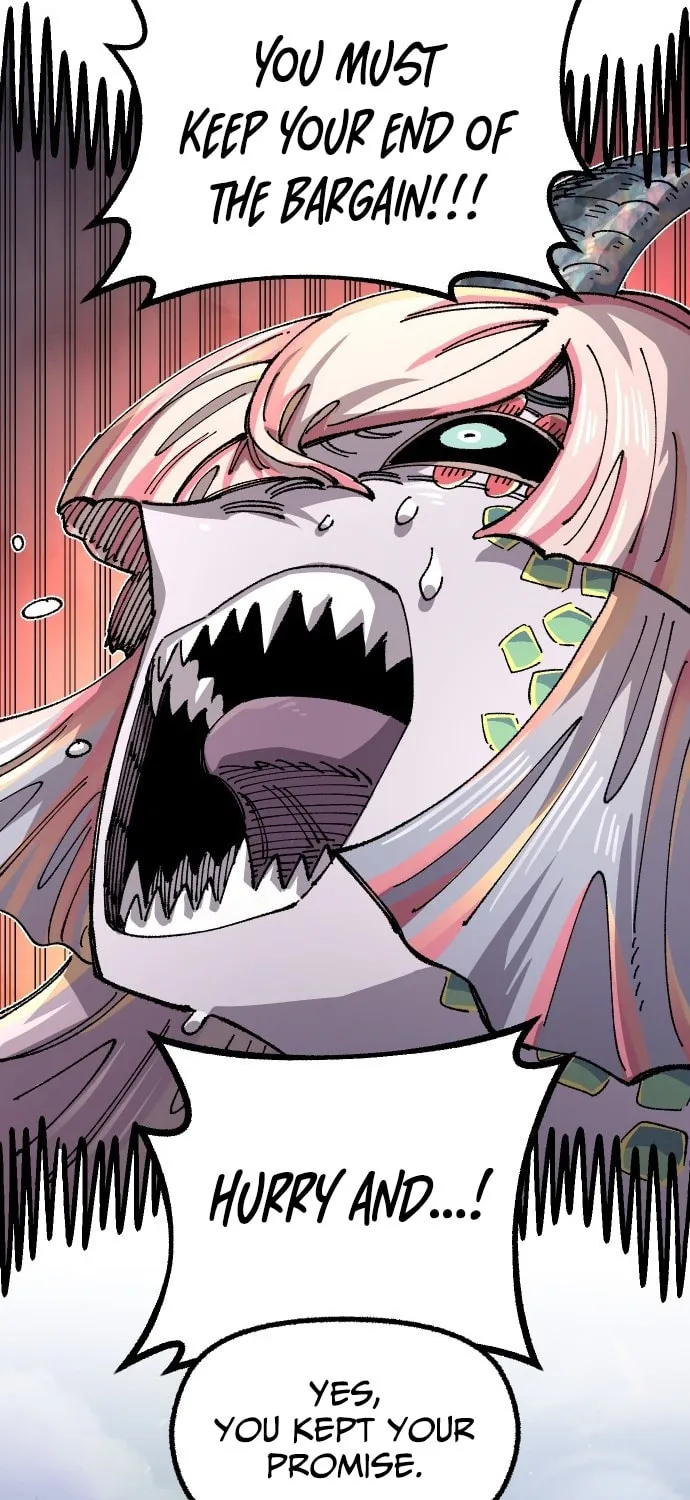 Read Mallyeonyongsa chapter 171 image 44 on Lezhin