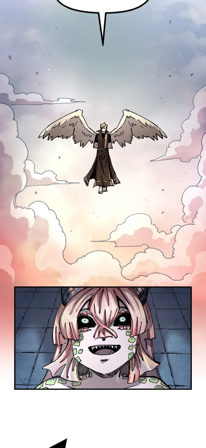 Read Mallyeonyongsa chapter 171 image 45 on Lezhin