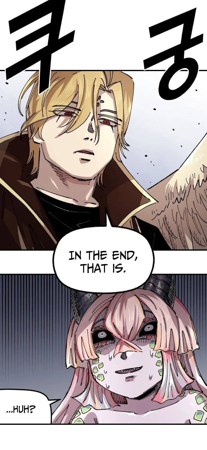 Read Mallyeonyongsa chapter 171 image 46 on Lezhin