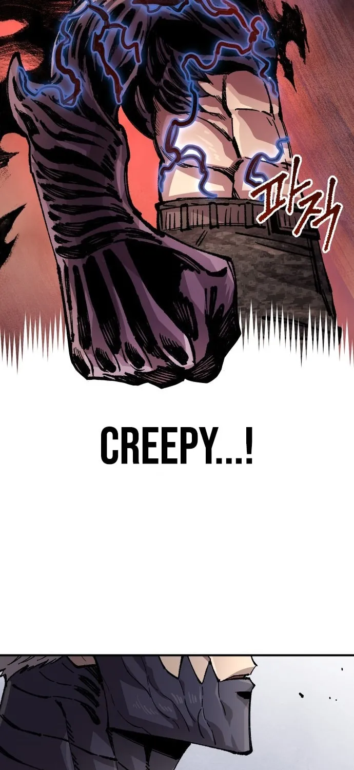 Read Mallyeonyongsa chapter 171 image 5 on Lezhin