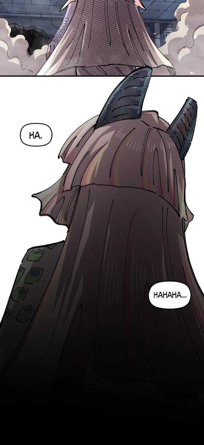 Read Mallyeonyongsa chapter 171 image 51 on Lezhin