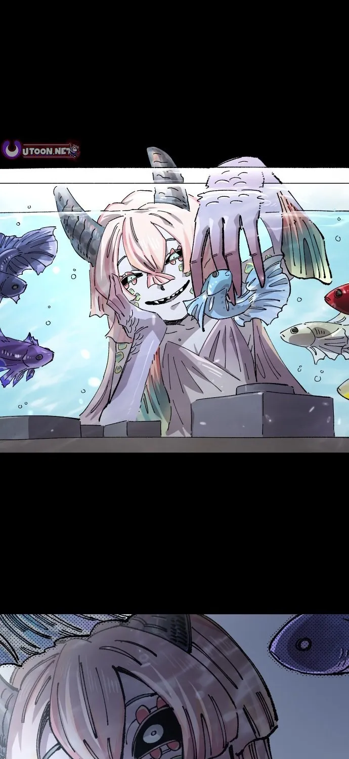 Read Mallyeonyongsa chapter 171 image 52 on Lezhin