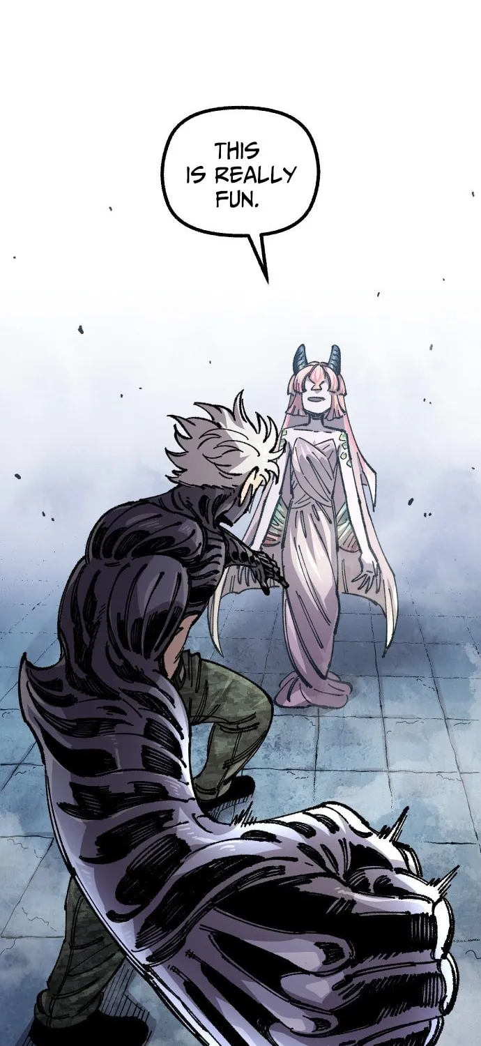 Read Mallyeonyongsa chapter 171 image 57 on Lezhin