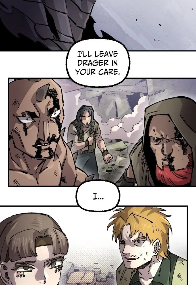 Read Mallyeonyongsa chapter 171 image 6 on Lezhin
