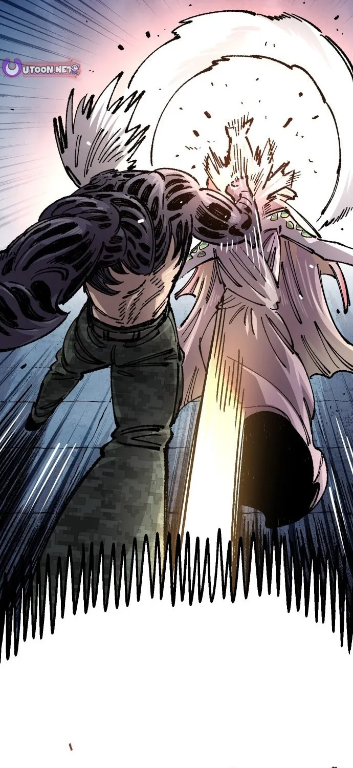 Read Mallyeonyongsa chapter 171 image 63 on Lezhin