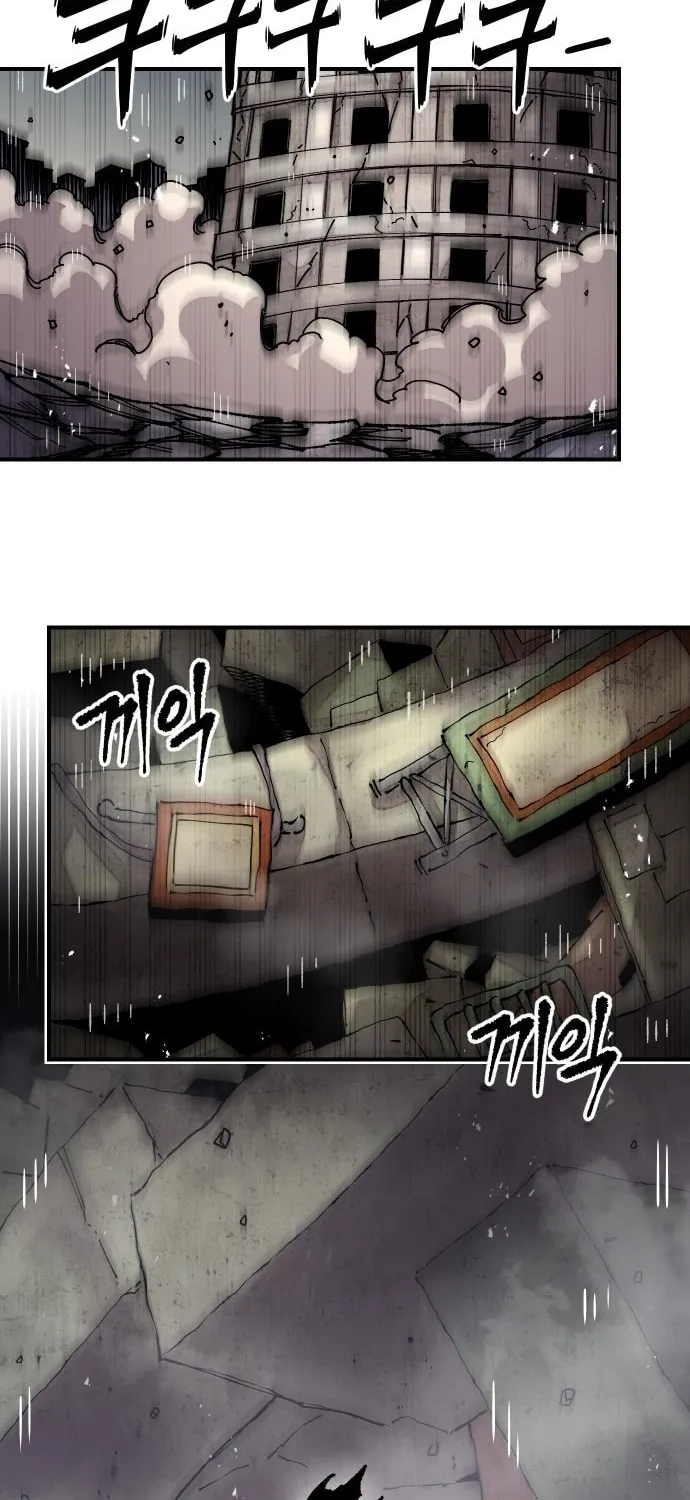 Read Mallyeonyongsa chapter 171 image 68 on Lezhin