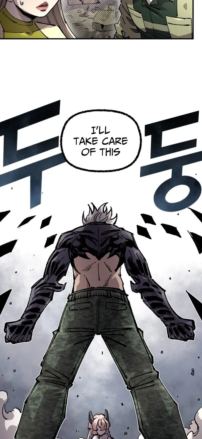 Read Mallyeonyongsa chapter 171 image 7 on Lezhin