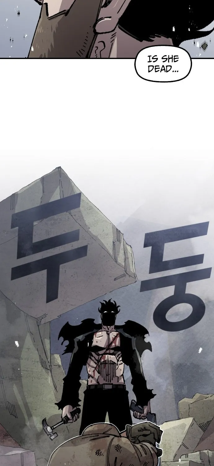 Read Mallyeonyongsa chapter 171 image 70 on Lezhin