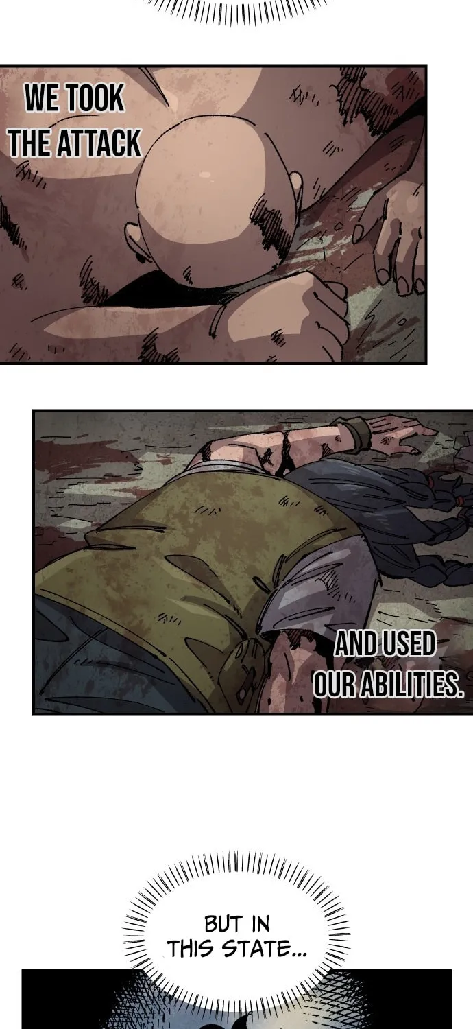 Read Mallyeonyongsa chapter 171 image 73 on Lezhin