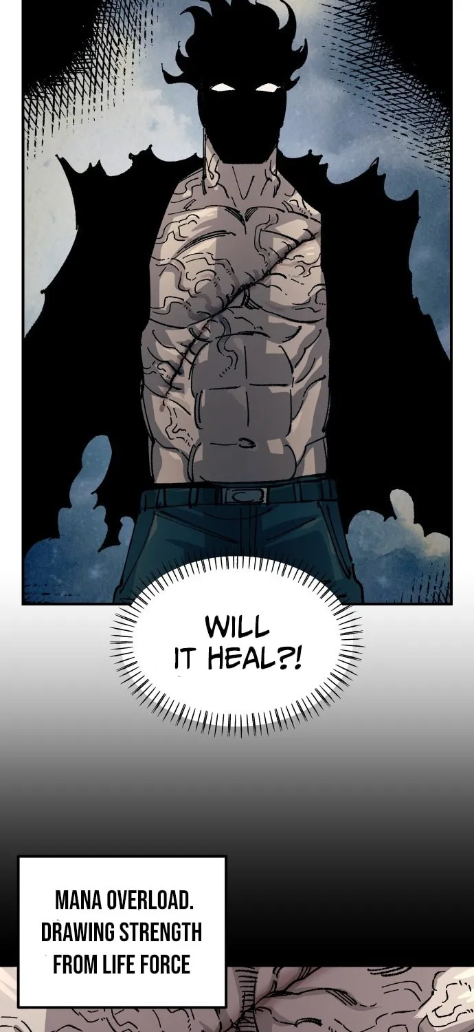 Read Mallyeonyongsa chapter 171 image 74 on Lezhin