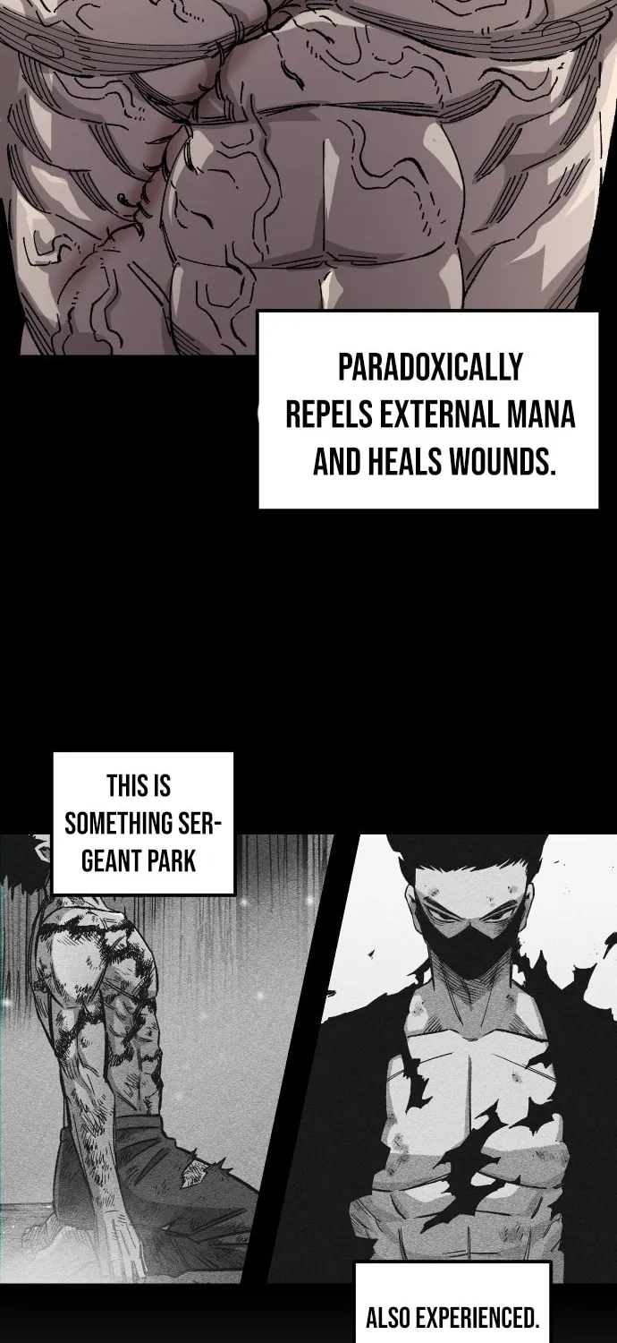 Read Mallyeonyongsa chapter 171 image 75 on Lezhin