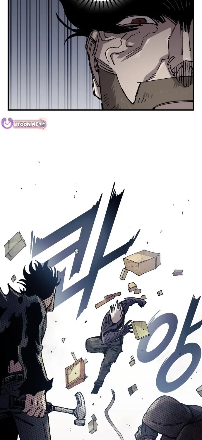 Read Mallyeonyongsa chapter 171 image 77 on Lezhin