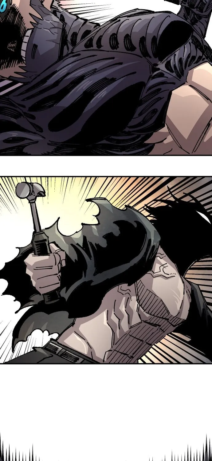 Read Mallyeonyongsa chapter 171 image 79 on Lezhin